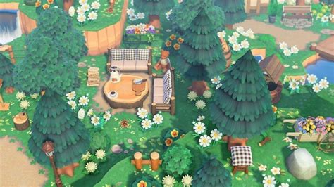 Animal Crossing New Horizons Theme .